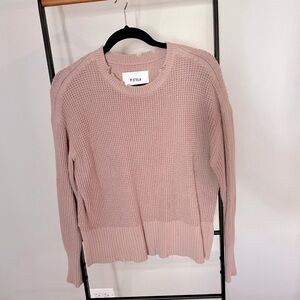 Pistola knit sweater